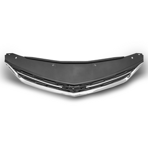 Parrilla Cruze 17-19 c/moldura cromo superior