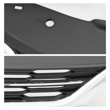 Load image into Gallery viewer, Parrilla Cruze 17-19 c/moldura cromo superior