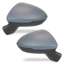 Cargar imagen en el visor de la galería, Espejo Cruze 17-19 eléctrico izquierdo