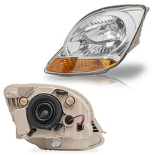 Cargar imagen en el visor de la galería, Faro Matiz 06-15 izquierdo