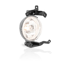 Cargar imagen en el visor de la galería, Faro niebla Matiz 06-15 c/foco izquierdo
