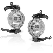 Cargar imagen en el visor de la galería, Faro niebla Matiz 06-15 c/foco izquierdo