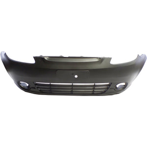 Defensa delantera Matiz 06-15