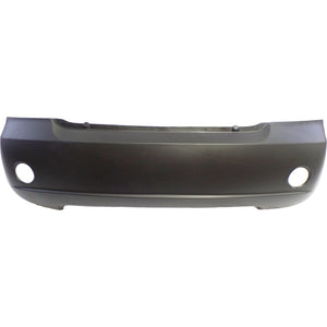 Defensa trasera Matiz 06-15
