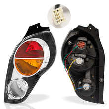 Cargar imagen en el visor de la galería, Calavera Spark 11-12 c/arnes derecha
