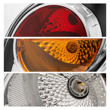Cargar imagen en el visor de la galería, Calavera Spark 11-12 c/arnes derecha