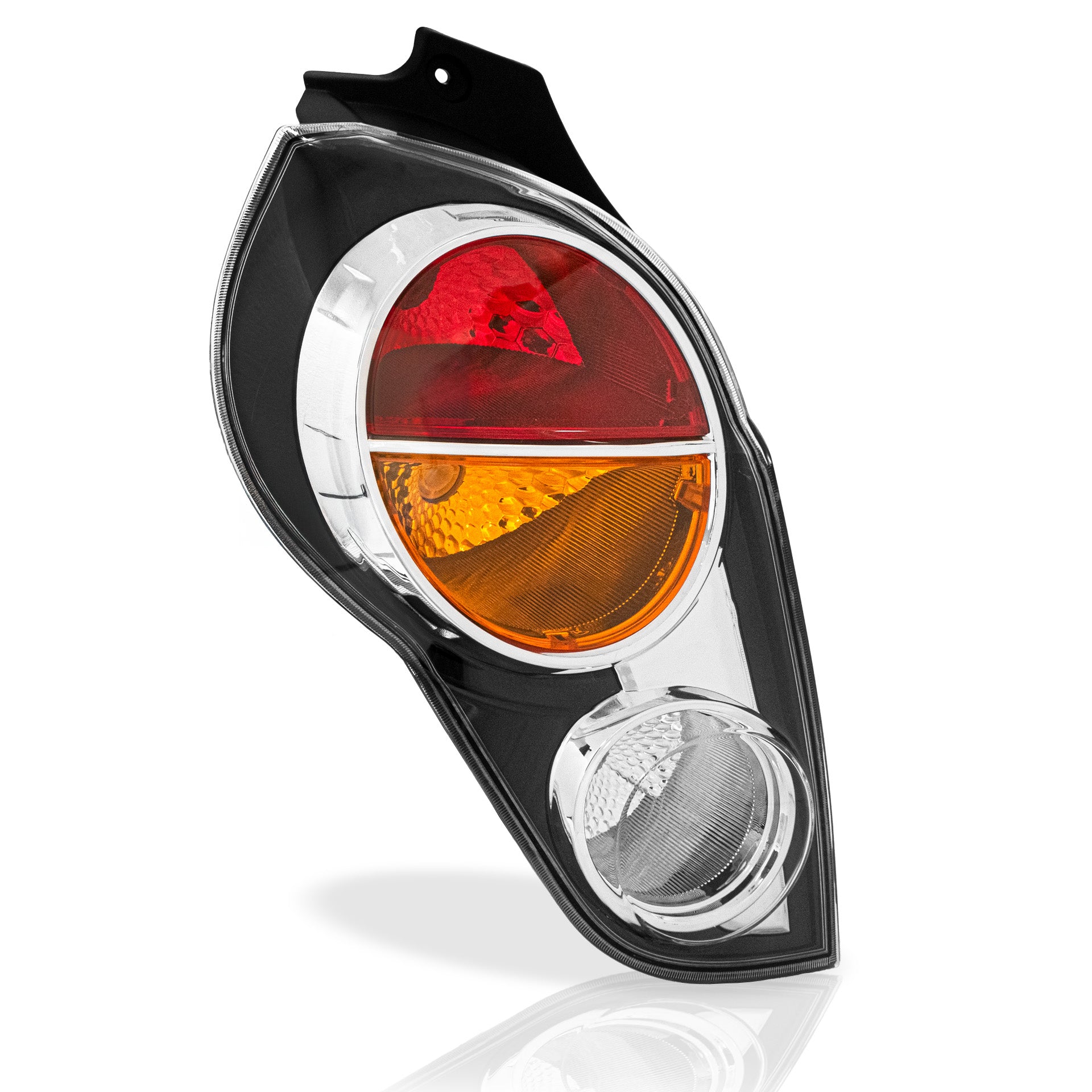 Calavera Spark 11-12 c/arnes izquierda