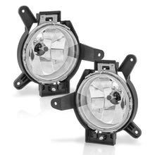Cargar imagen en el visor de la galería, Faro antiniebla Spark 11-12 c/foco derecho