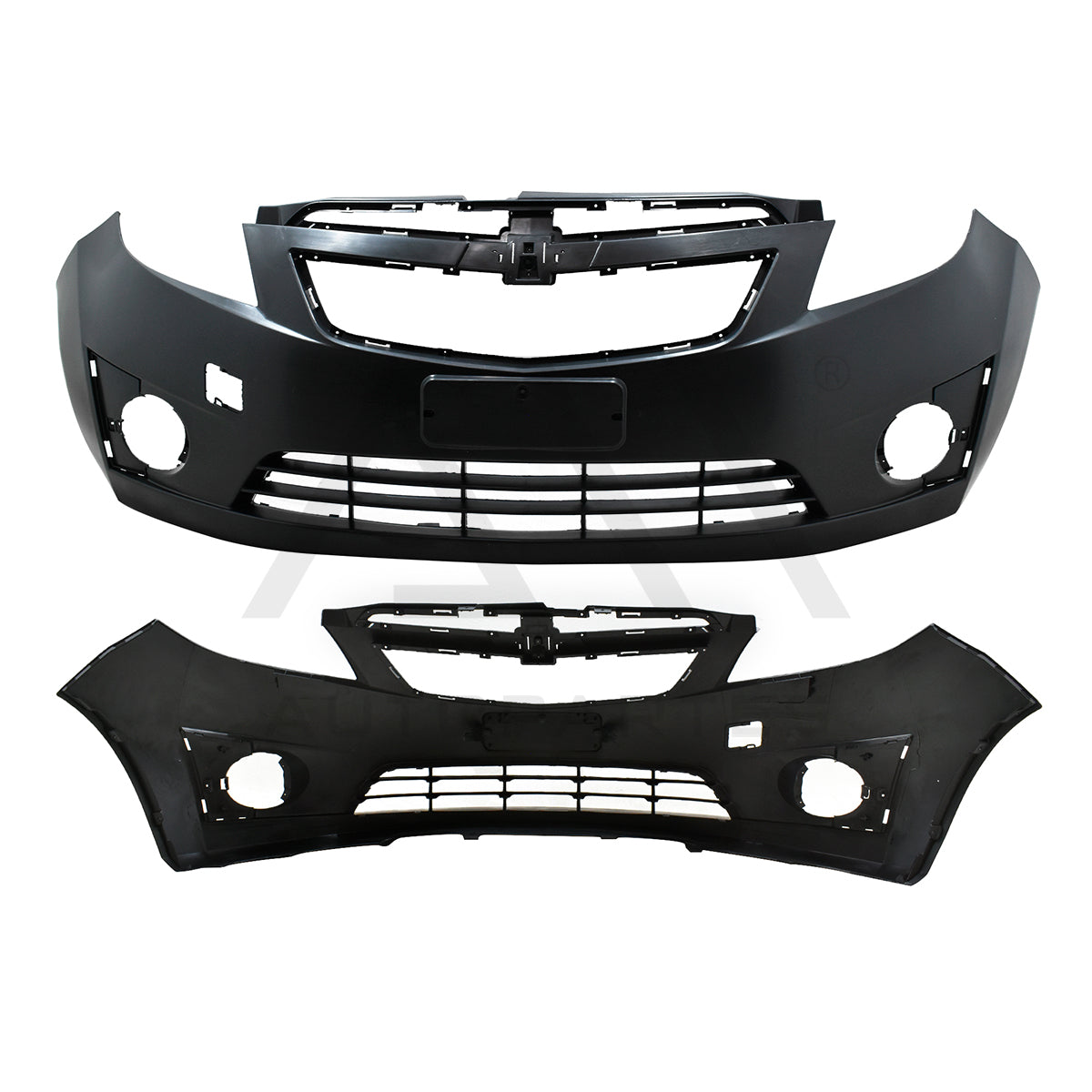 Defensa delantera Spark 11-12