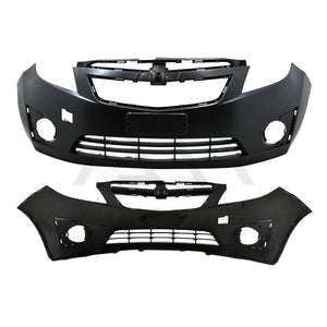 Defensa delantera Spark 11-12