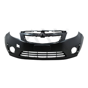 Defensa delantera Spark 11-12