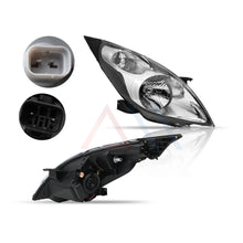 Cargar imagen en el visor de la galería, Faro Spark 13-16 derecha