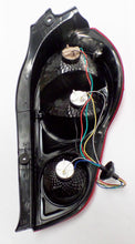 Cargar imagen en el visor de la galería, Calavera Spark 13-16 c/arnes izquierda