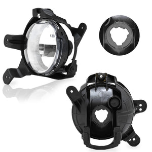 Faro antiniebla Spark 13-16 s/foco izquierdo