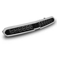 Cargar imagen en el visor de la galería, Parrilla Spark 13-16 c/moldura cromo