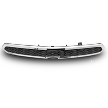 Cargar imagen en el visor de la galería, Parrilla Spark 13-16 c/moldura cromo