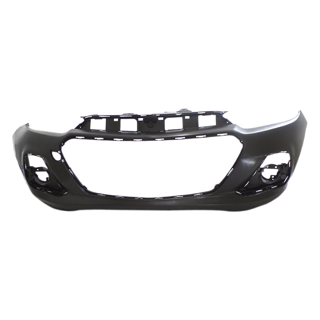 Defensa delantera Spark 17-18