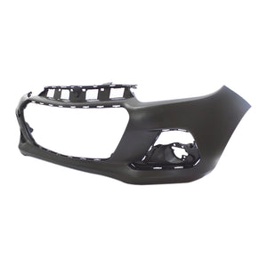 Defensa delantera Spark 17-18