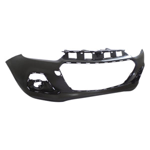 Defensa delantera Spark 17-18