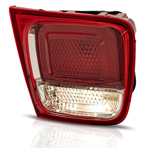 Calavera Malibu 13-15 interior s/arnes izquierda