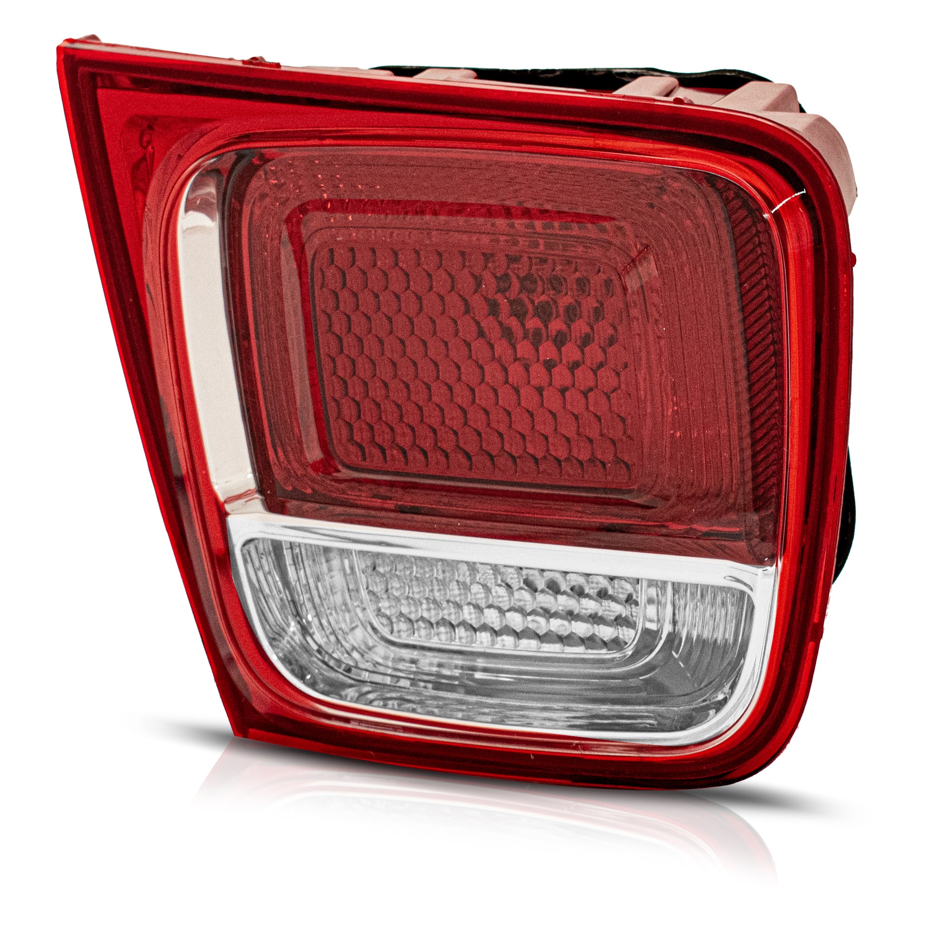 Calavera Malibu 13-15 interior s/arnes izquierda