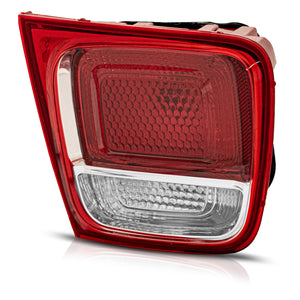 Calavera Malibu 13-15 interior s/arnes izquierda