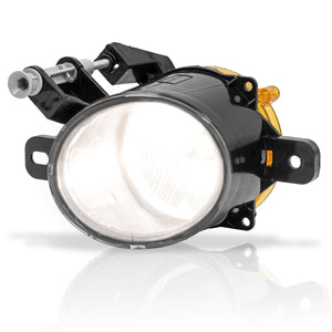 Faro niebla Malibu 13-15 c/foco derecho