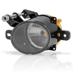 Faro niebla Malibu 13-15 c/foco derecho