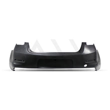 Load image into Gallery viewer, Defensa trasera Malibu 13-15