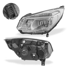 Cargar imagen en el visor de la galería, Faro Colorado S-10 13-15 s/lupa izquierda
