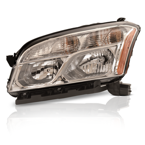 Faro Trax 13-16 izquierdo