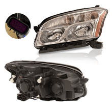 Cargar imagen en el visor de la galería, Faro Trax 13-16 izquierdo