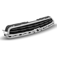 Cargar imagen en el visor de la galería, Parrilla Trax 13-16 c/moldura cromo