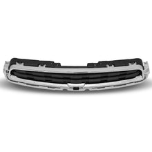 Cargar imagen en el visor de la galería, Parrilla Trax 13-16 c/moldura cromo