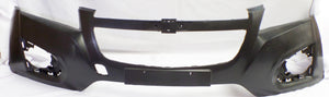 Defensa delantera Trax 13-16 superior