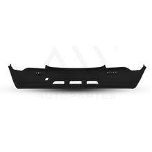 Cargar imagen en el visor de la galería, Defensa trasera Trax 13-16 p/sensor
