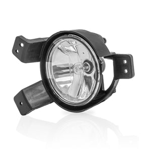 Faro niebla Trax 17-20 s/foco izquierdo