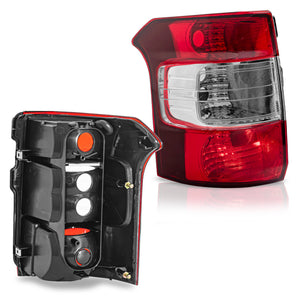 Calavera Tornado 11-17 izquierda