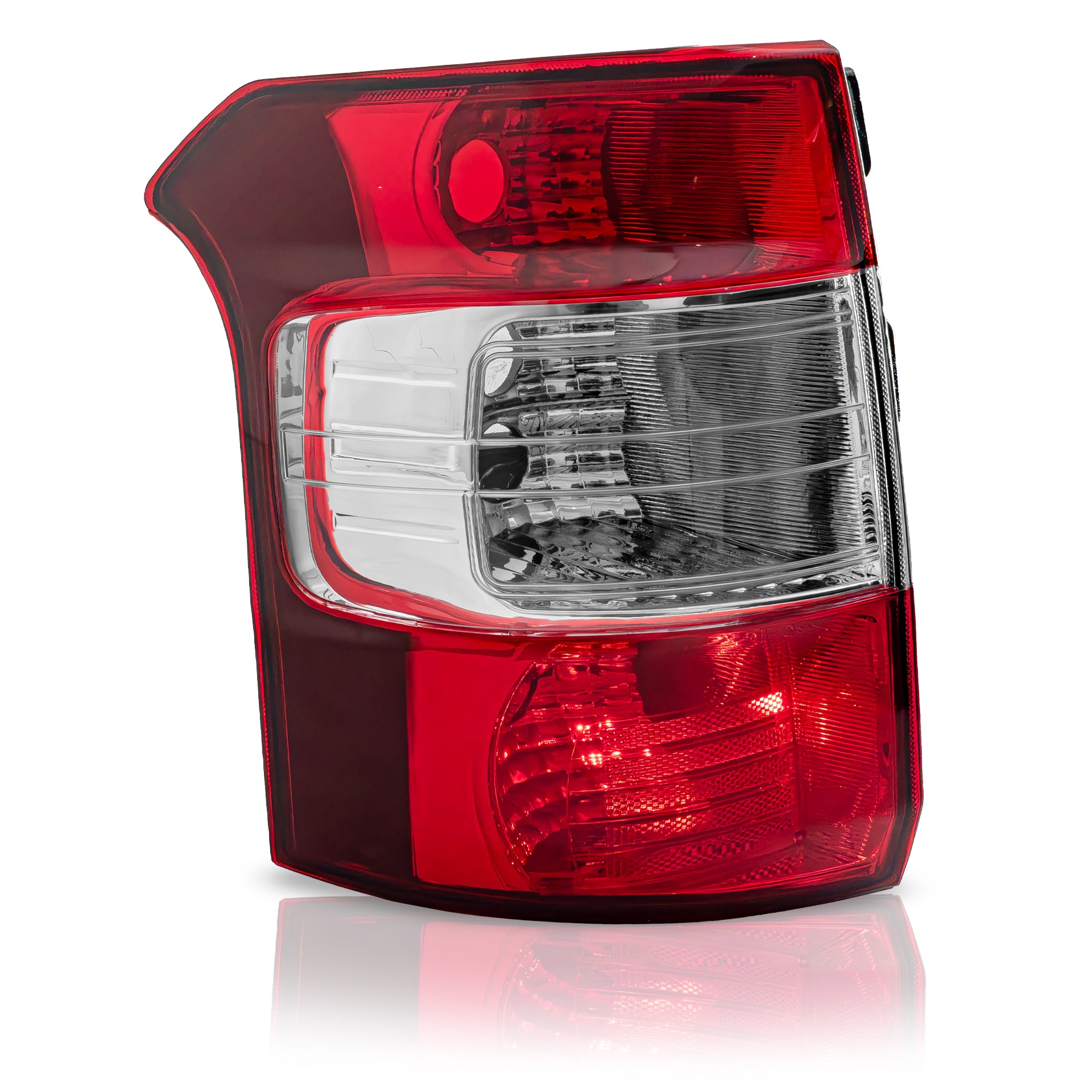 Calavera Tornado 11-17 izquierda