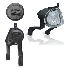 Load image into Gallery viewer, Faro niebla Chevy 01-03 c/foco derecho