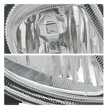 Load image into Gallery viewer, Faro niebla Chevy 01-03 c/foco izquierdo