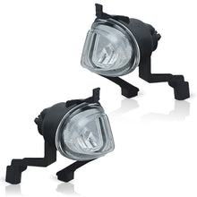 Load image into Gallery viewer, Faro niebla Chevy 01-03 c/foco izquierdo