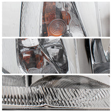 Load image into Gallery viewer, Faro Corsa Tornado 03-08 liso cromo derecho