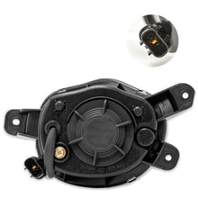 Load image into Gallery viewer, Kit faros de niebla Aveo 12-17 KIT c/arnes switch oem y focos H3