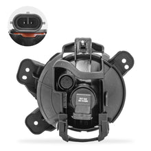 Cargar imagen en el visor de la galería, Kit Faros de niebla Trax 13-16 c/arnes switch Universal y focos