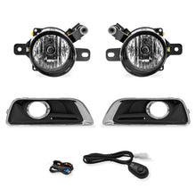 Load image into Gallery viewer, Kit Faros de niebla Malibu 13-15 c/arnes switch Universal y focos
