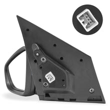 Cargar imagen en el visor de la galería, Espejo Aveo 18-23 electrico izquierdo