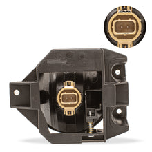 Cargar imagen en el visor de la galería, Kit faros de niebla c/cable Aveo 18-23 c/arnes switch Universal y focos