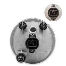 Cargar imagen en el visor de la galería, Kit faros de niebla Spark 17-18 c/arnes switch oem y focos Filo Cromo H16