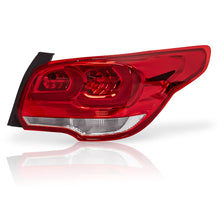 Cargar imagen en el visor de la galería, Calavera Cavalier 18-21 LED derecha